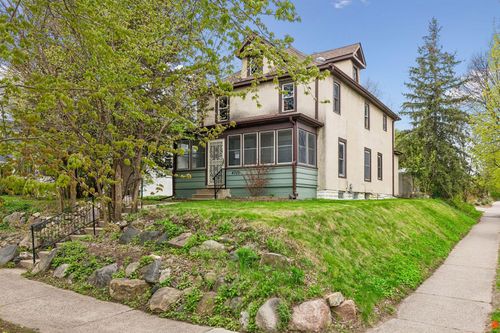 4300 Pleasant Ave, Minneapolis, MN, 55409-4505 | Card Image