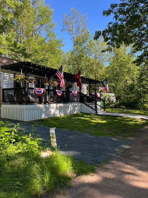 A 20 Lot 87 Pathfinder Village, Hinckley, MN, 55037 | Card Image