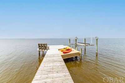 7064 Currituck Road, House other with 3 bedrooms, 4 bathrooms and null parking in Kitty Hawk NC | Image 3