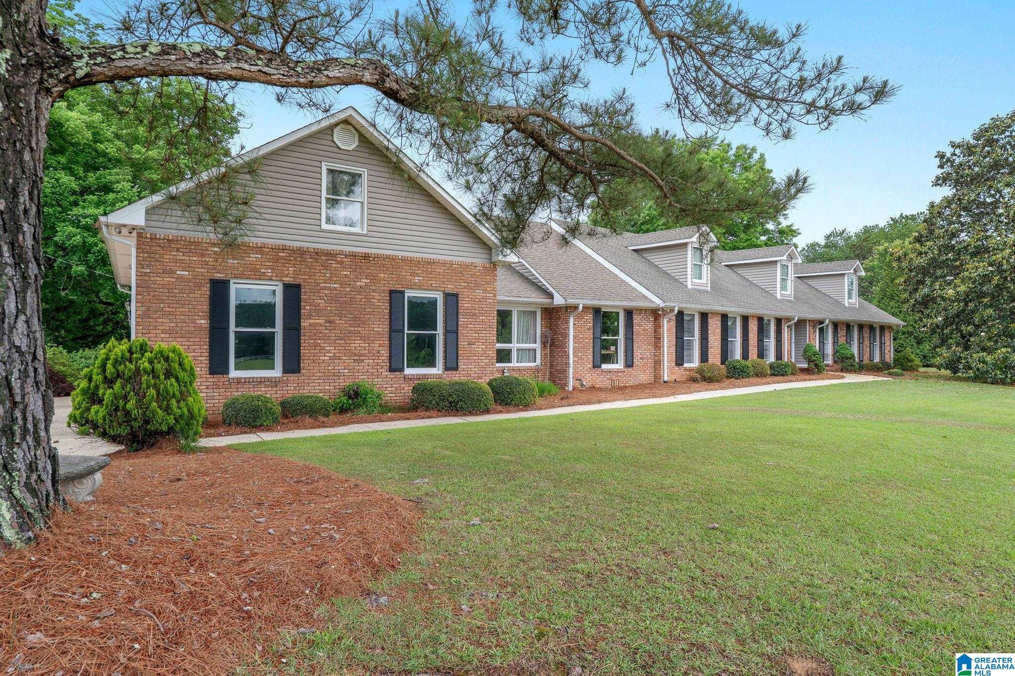 Residential in INDIAN SPRINGS VILLAGE 4