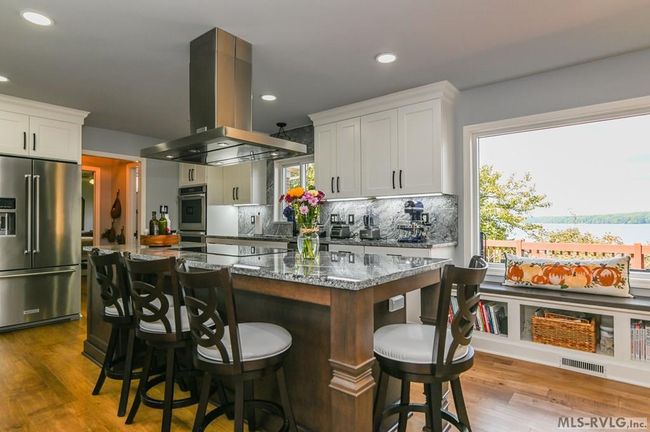 311 Riverside Trl, House other with 4 bedrooms, 4 bathrooms and null parking in Roanoke Rapids NC | Image 5