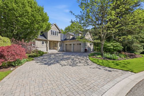 1227 Riverbank Way, Oakville, ON, L6H6X4 | Card Image