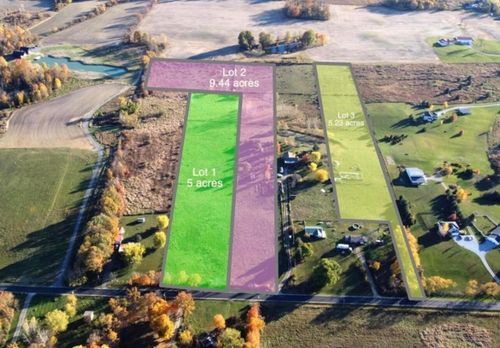 Lot 1 County Road 25, Cardington, OH, 43315-9764 | Card Image