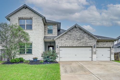 11106 Cunningham Fir Trl, Tomball, TX, 77375-1231 | Card Image