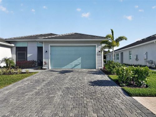 8841 Oceana Way, NAPLES, FL, 34114 | Card Image