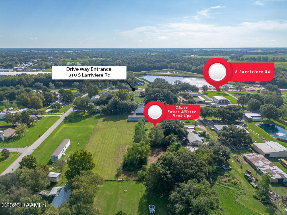 Residential in Youngsville 2