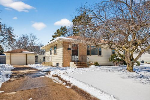 8706 20th Ave S, Bloomington, MN, 55425-2102 | Card Image