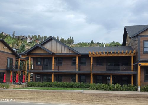 207-505 Grand Ave, Grand Lake, CO, 80447-5410 | Card Image