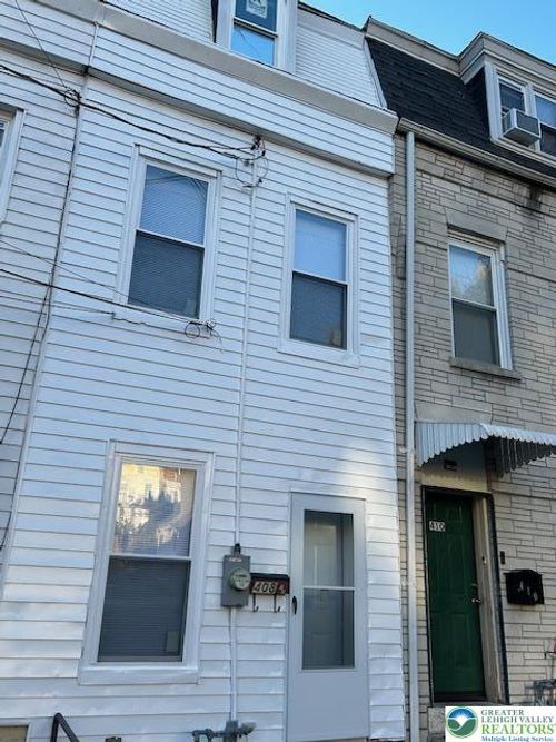 408 N 2nd St, Allentown, PA, 18102-3102 | Card Image