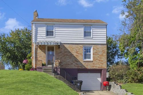 820 Nimick Ave, Monaca, PA, 15061-1331 | Card Image