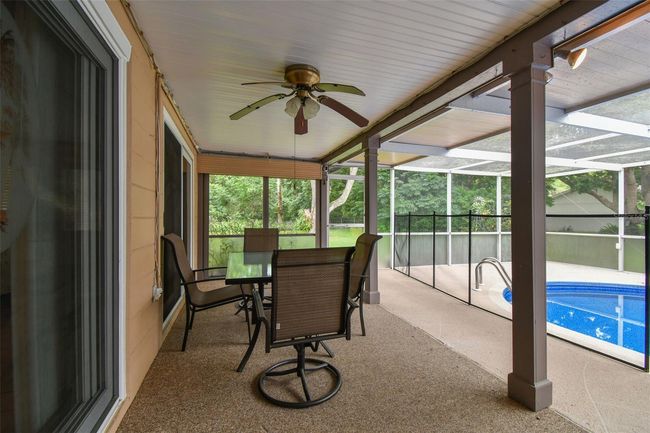 12101 Meadowbrook Ln, House other with 3 bedrooms, 2 bathrooms and null parking in Bayonet Point FL | Image 52