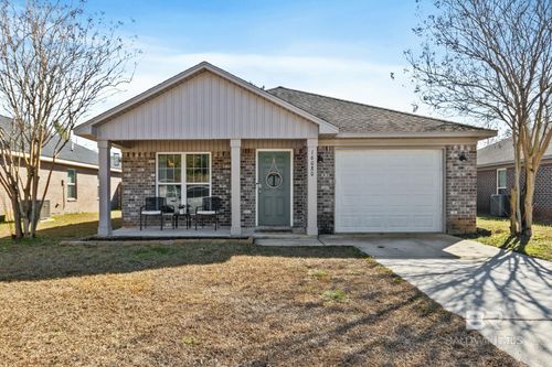 16080 Alabama Ave, Silverhill, AL, 36576-3880 | Card Image