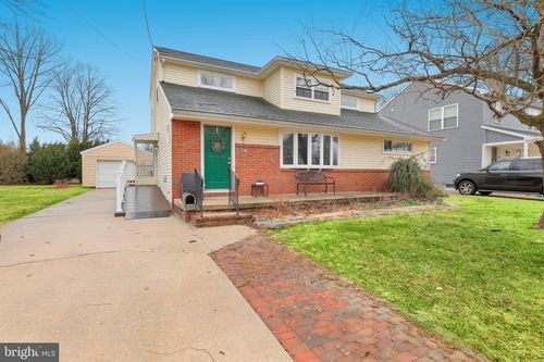 16 Akron Ave, HADDON TOWNSHIP, NJ, 08108-2217 | Card Image