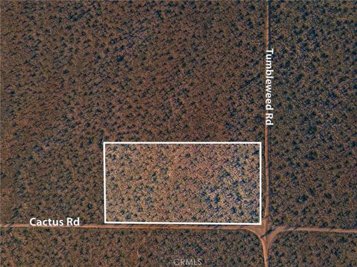 123 Tumbleweed Rd, Adelanto, CA, 92301 | Card Image