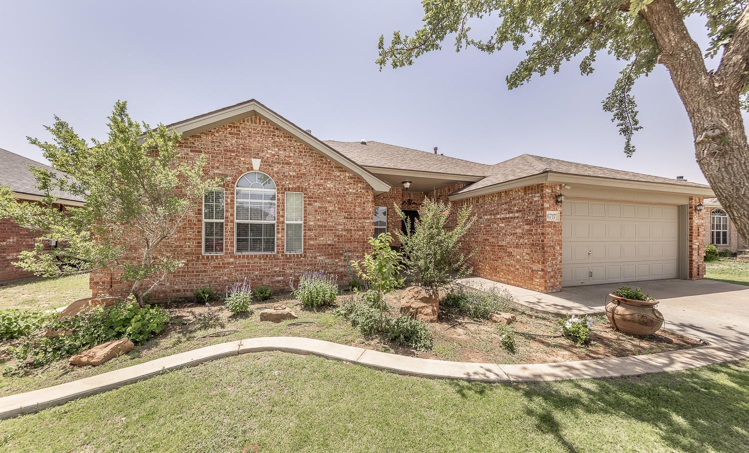 7th St, Lubbock, TX 79416