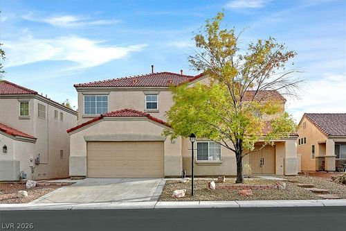 6729 Montezuma Castle Ln, North Las Vegas, NV, 89084-1229 | Card Image