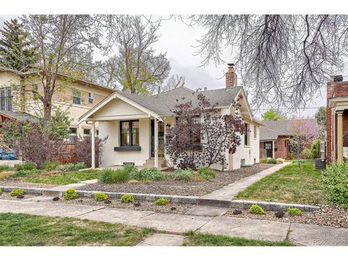 1964 S Sherman St, Denver, CO, 80210 | Card Image