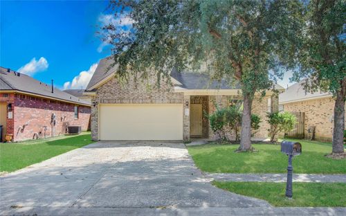 10730 Pine Meadows Blvd, Baytown, TX, 77523-7655 | Card Image