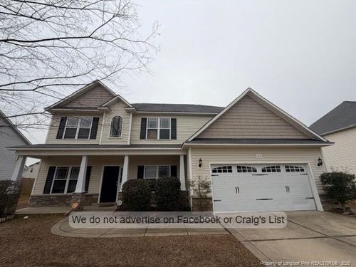 255 Peaceford Ave, Raeford, NC, 28376-5015 | Card Image