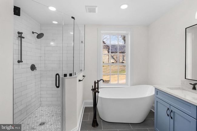 15570 Second St, House other with 4 bedrooms, 4 bathrooms and null parking in WATERFORD VA | Image 37