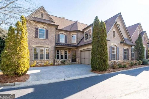 4650 Woodlawn Gates Ln, Marietta, GA, 30068-4298 | Card Image