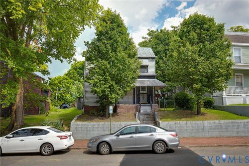529 Mosby St, Richmond, VA, 23223-7241 | Card Image