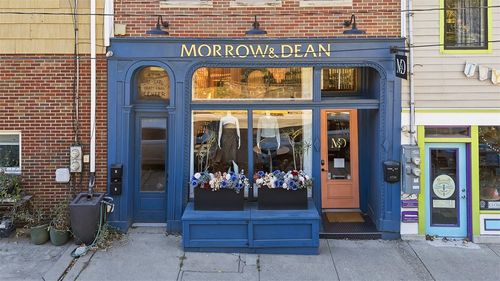 4745 Butler St, Pittsburgh, PA, 15201-2907 | Card Image