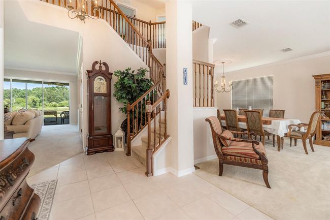 20251 Ravens End Dr, House other with 5 bedrooms, 4 bathrooms and null parking in TAMPA FL | Image 6