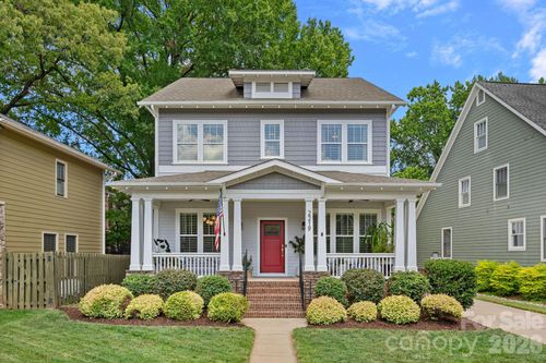 2219 Winthrop Ave, Charlotte, NC, 28203-5658 | Card Image