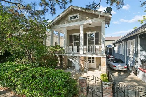 1318 Washington Ave, New Orleans, LA, 70130-5750 | Card Image