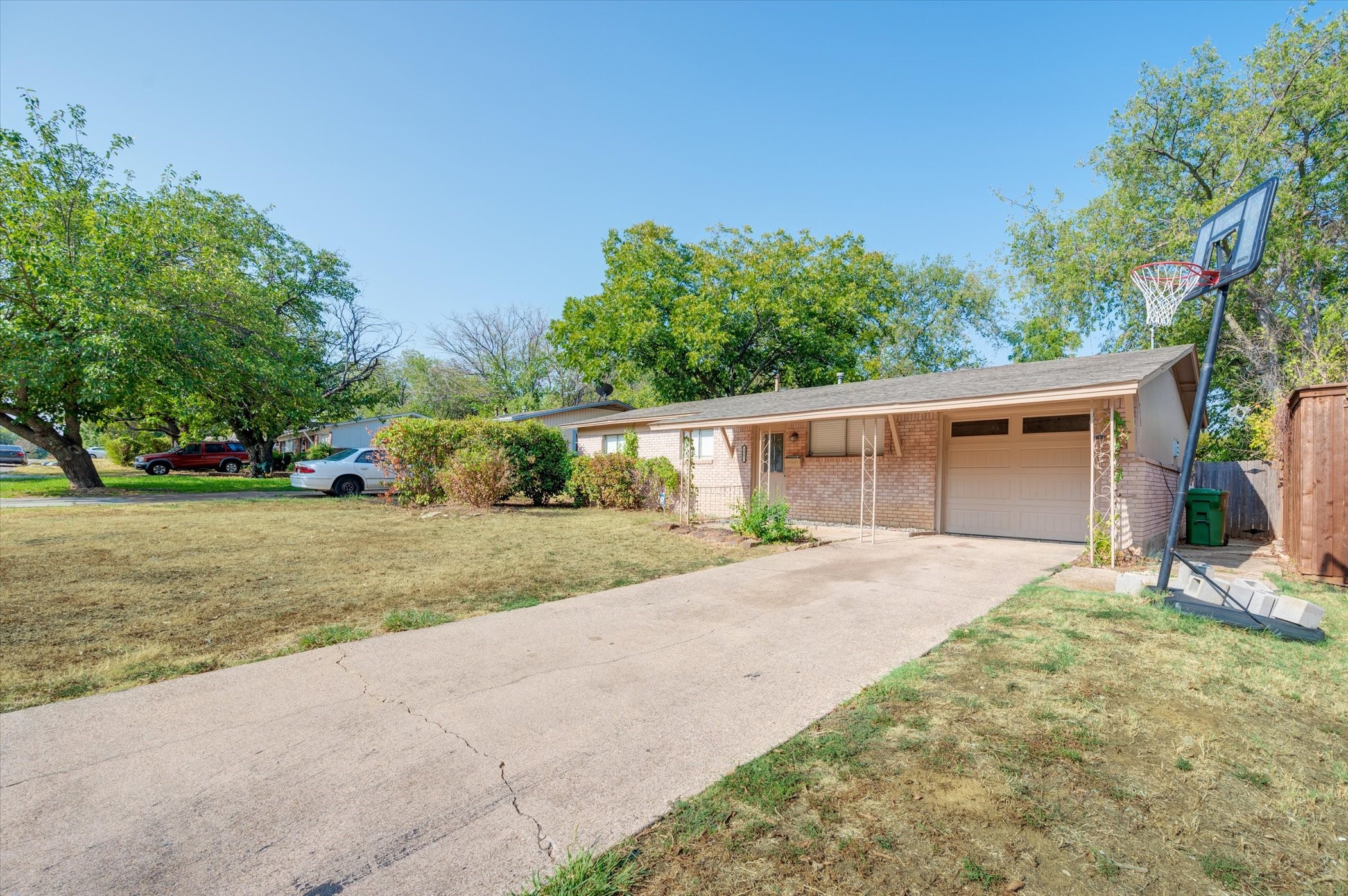 Residential in Arlington 2