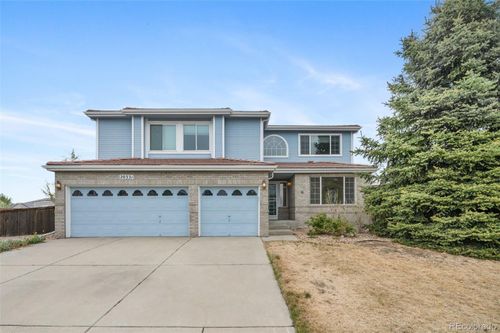 20331 E 47th Pl, Denver, CO, 80249-7317 | Card Image