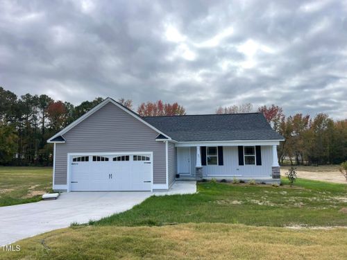 85 Hydrangea Lane, Benson, NC, 27504 | Card Image