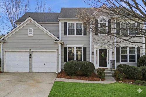 3343 Spindletop Dr Nw, Kennesaw, GA, 30144-7336 | Card Image