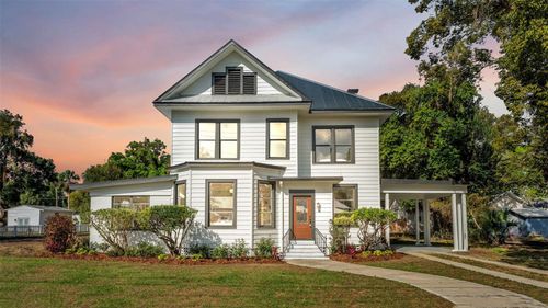 535 S Jackson Ave, Bartow, FL, 33830-4821 | Card Image