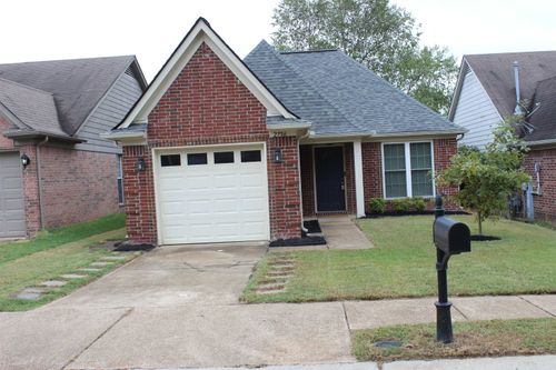 2756 Maggie Woods Pl, Arlington, TN, 38002-6115 | Card Image