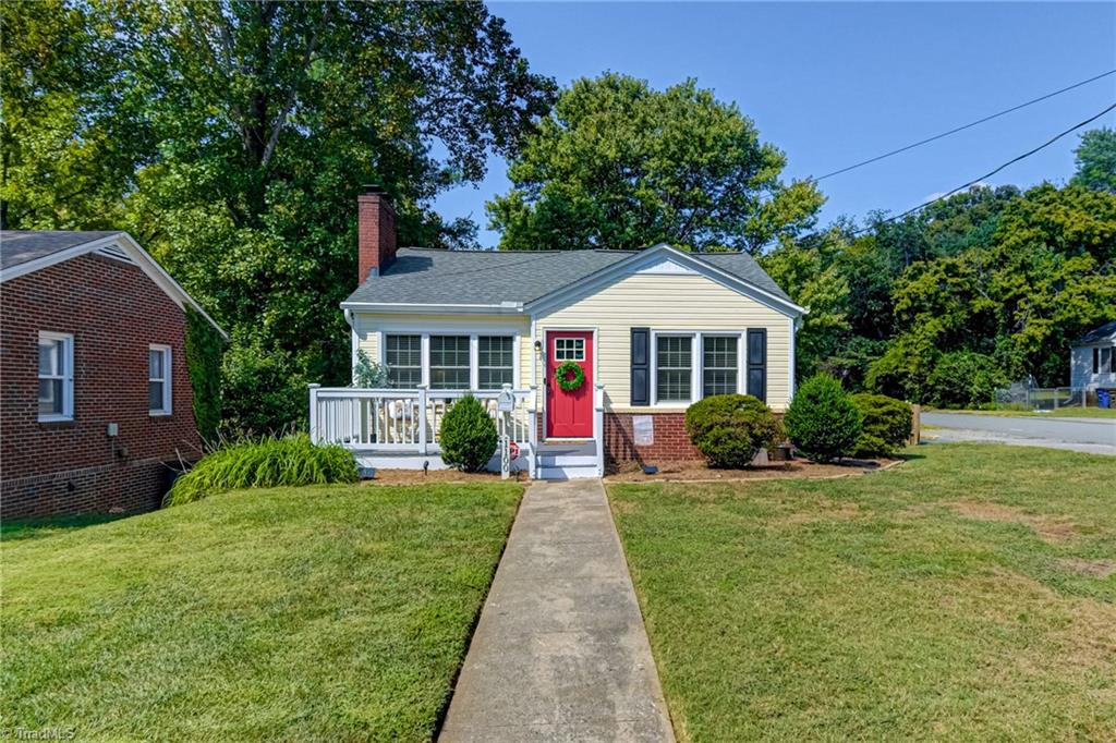 Madison Ave, Winston Salem, NC 27103