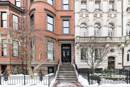 ph-126 Commonwealth Avenue, Boston, MA, 02116 | Card Image