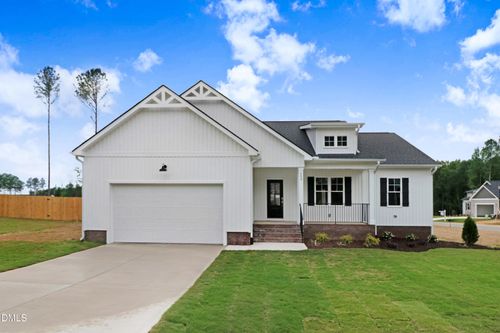 204 Gumtop Dr, Zebulon, NC, 27597-3378 | Card Image