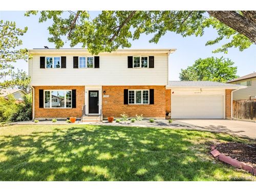 6570 S High St, Centennial, CO, 80121-2714 | Card Image