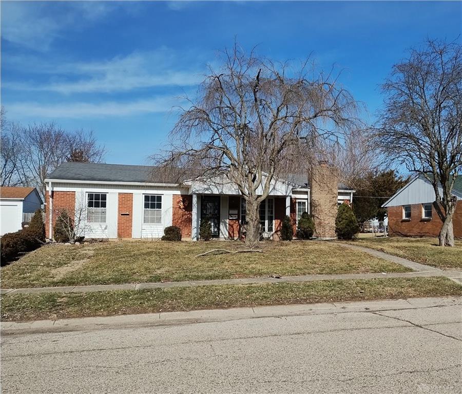 Aspen Rd, New Carlisle, OH 45344