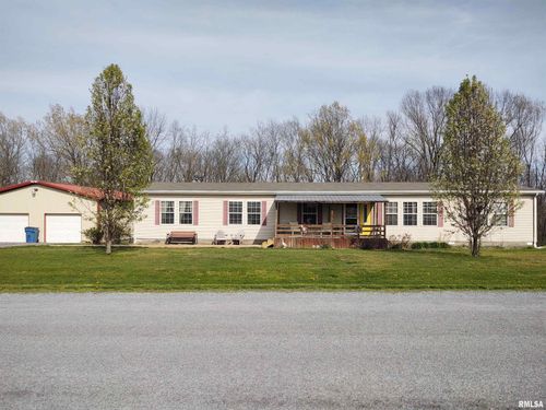 1860 Mount Zion Rd, Vienna, IL, 62995-2432 | Card Image