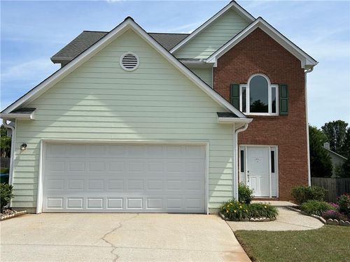 4917 Overlook View Ct, Duluth, GA, 30096-7036 | Card Image