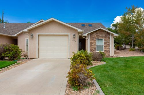 599 Belhaven Way, Grand Junction, CO, 81501-4774 | Card Image
