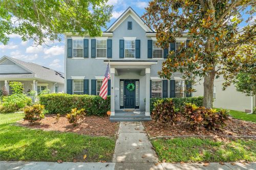 5032 Beach River Rd, Windermere, FL, 34786-3130 | Card Image