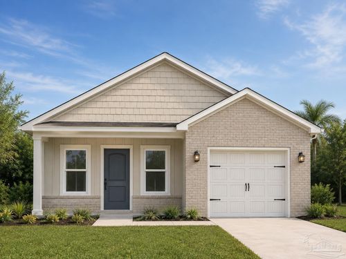 2981 N 35th Ave, Milton, FL, 32583-6132 | Card Image