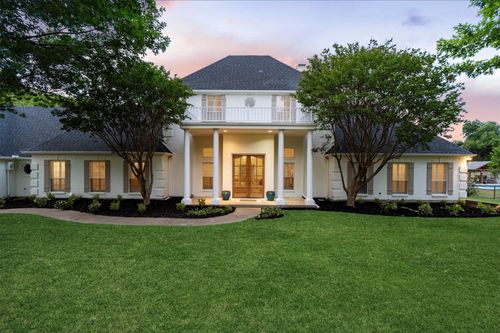 606 Sorita Cir, Heath, TX, 75032-8912 | Card Image