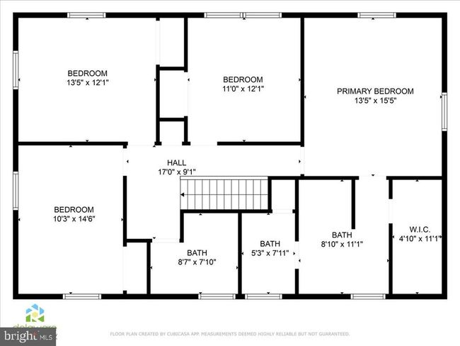 10 Arthur Dr, House other with 4 bedrooms, 4 bathrooms and null parking in HOCKESSIN DE | Image 46