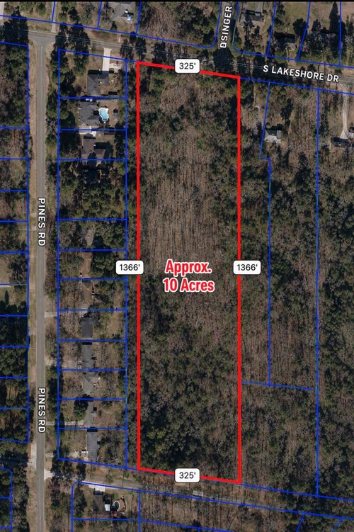 6279 S Lakeshore Dr, Shreveport, LA, 71119-2701 | Card Image