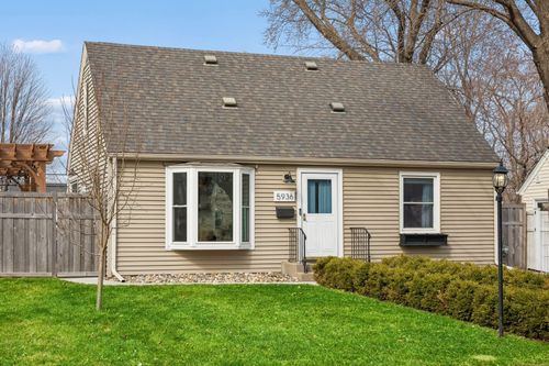 5936 Newton Ave S, Minneapolis, MN, 55419-2017 | Card Image